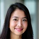 Professional headshot of Sarah Chen, CEO